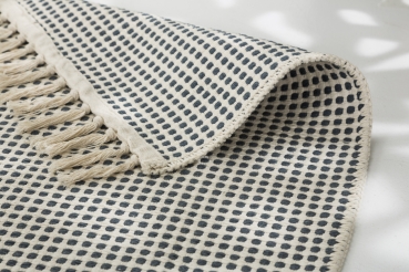 Preview: Schöner Wohnen Cottage Creme 221 000 Teppich  (2)